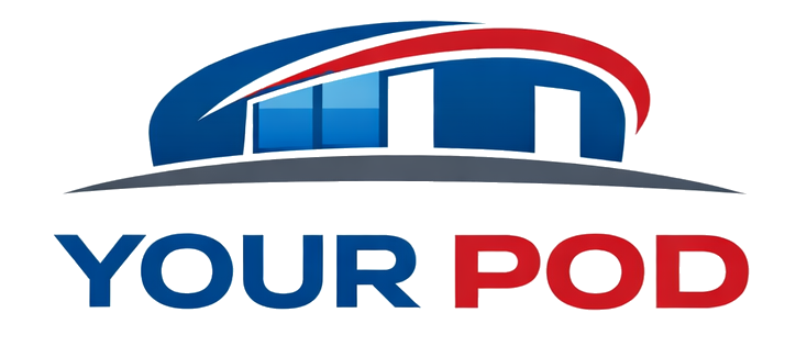 Your Pod